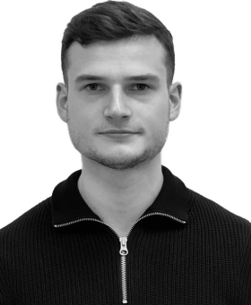 Гоша — команда TryHard agency