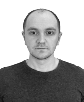 Гоша — команда TryHard agency